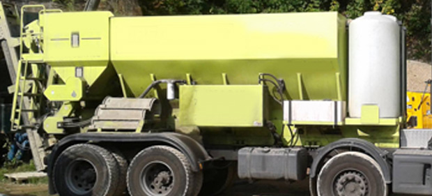 concrete delivery Cleethorpes